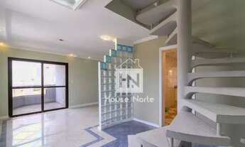 Imagem 2: Apartamento com 3 dormitórios à venda, 240 m² por R$ 1.100.000,00 - Jardim Sao Paulo(Zona