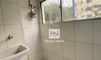 Imagem 12: Apartamento à venda, 50 m² por R$ 249.000,00 - Jardim Peri - São Paulo/SP