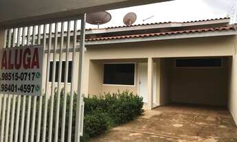 Imagem: Alugo casa