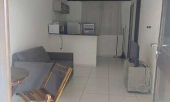 Imagem 7: Flat pronto para morar no Quinta do Rio Pipa