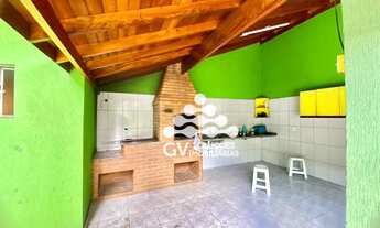 Imagem 3: Casa com 3 dormitórios para alugar, 180 m² por R$ 1.800,00/mês - Jardim Primavera - Sumaré