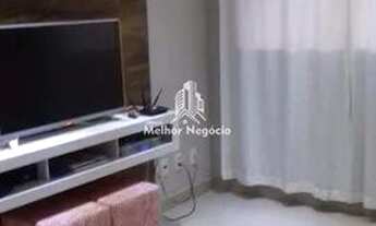 Imagem 3: Casa com 2 dorms, Jardim Nova Terra (Nova Veneza), Sumaré - R$ 320 mil, Cod: CA2834