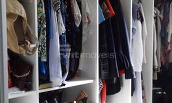 Imagem: Casa - Parque Brasil 500 - Paulínia