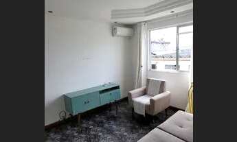 Imagem: Apartamento para aluguel tem 50 metros quadrados