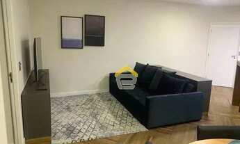 Imagem 9: Apartamento com 3 dormitórios para alugar, 76 m² por R$ 7.900,00/mês - Vila Olímpia - São