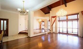 Imagem 3: Casa para Aluguel - Adalgisa, 4 Quartos, 446 m2