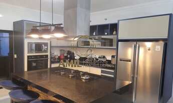 Imagem 6: MF-Casa de condomínio térrea para aluguel tem 200 metros quadrados com 3 quartos