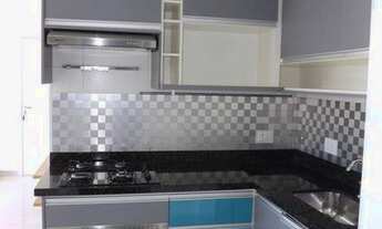 Imagem 5: Apartamento Studio com 1 dormitório, sendo suíte para alugar, 42 m² por R$ 3.350/mês - Ed