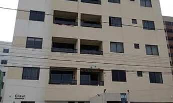 Imagem: Alugo cobertura no Aeroclube. R$2000,00