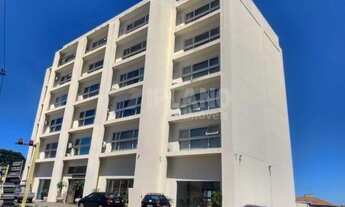 Imagem 3: Sala Comercial - Ed. Avenida Plaza