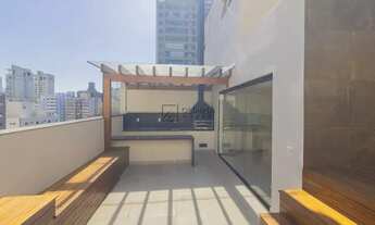 Imagem 5: Cobertura Venda 3 Dormitórios - 170 m² Vila Olímpia