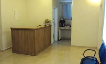 Imagem 5: Sobrado 398m² para locação no Jardim Capivari/Campinas