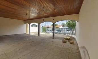 Imagem 2: Sobrado com 5 dormitórios para alugar, 485 m² por R$ 10.560,00/mês - Jardim das Nações - T