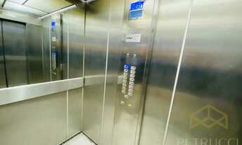 Imagem 3: Sala - Centro - Campinas