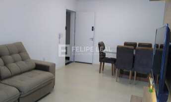 Imagem 2: Apto no Santinho à 400m do mar PORTEIRA FECHADA - Floripa!