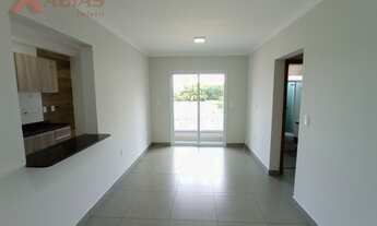 Imagem: Apartamento em Jardim Alvorada - São Carlos