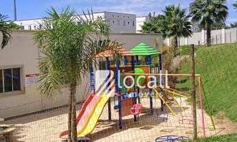 Imagem 2: Apartamento com 1 dormitório para alugar, 50 m² por R$ 1.480,00/mês - Jardim Marajó - São