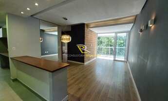 Imagem: Apartamento à venda no bairro Castelanea