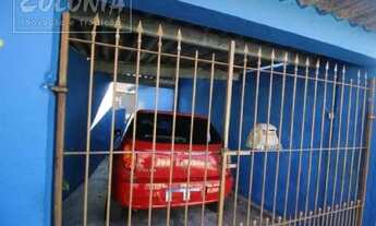 Imagem 6: São Paulo - Casa Padrão - Parque São Rafael