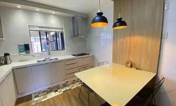 Imagem 4: Casa para Venda em Camboriú, Areias, 3 dormitórios, 1 suíte, 3 banheiros, 4 vagas