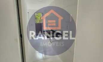 Imagem 5: Apartamento com vista cinematográfica