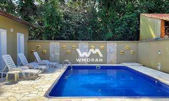 Imagem 7: Casa com 4 suítes à venda, 245 m² por R$ 3.500.000 - Riviera Módulo 20 - Bertioga/SP