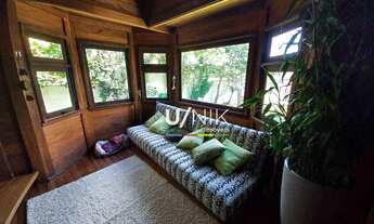 Imagem 4: Casa com 3 dormitórios à venda, 200 m² por R$ 1.350.000,00 - Campeche - Florianópolis/SC