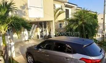 Imagem 4: Casa - Swiss Park - Campinas