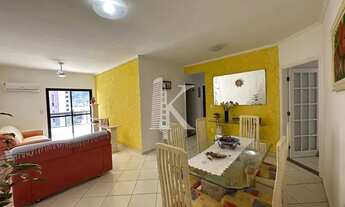 Imagem 2: Apartamento com 3 dorms, Canto do Forte, Praia Grande, Cod: 8196