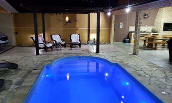 Imagem 5: Sobrado para venda com 165 metros quadrados com 3 quartos em Parque Balneario Oasis - Peru