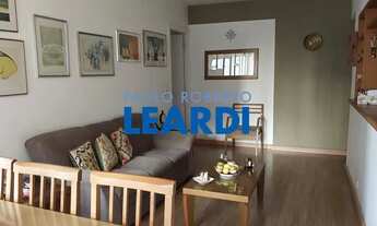 Imagem: APARTAMENTO - BROOKLIN - SP