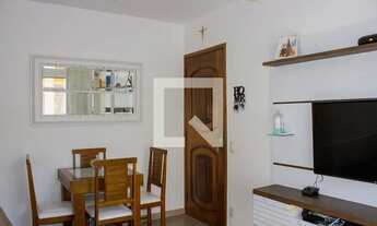 Imagem 4: Apartamento para Aluguel - Piedade, 2 Quartos, 60 m2