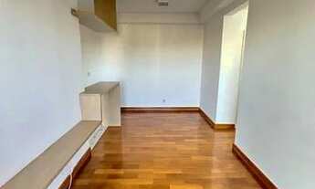 Imagem 2: Apartamento para aluguel possui 76 m² com 2 quartos em Jardim Tupanci - Barueri - SP