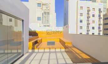 Imagem 4: Cobertura Venda Vila Olímpia 170 m² 3 Dormitórios