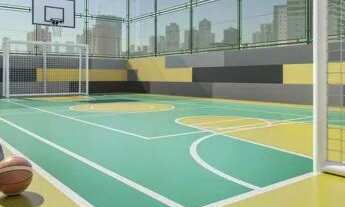 Imagem 6: Apartamento para venda tem 121 metros quadrados com 3 quartos em Setor Bueno - Goiânia - G