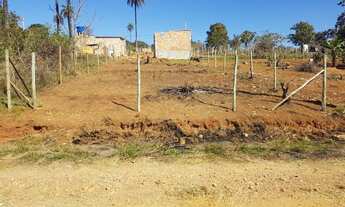 Imagem: Lote Mateus Leme 300m² bairro Paraíso