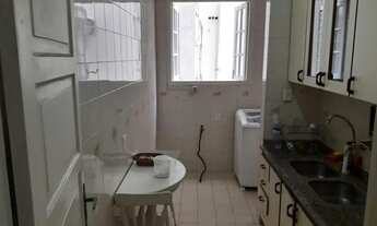 Imagem 4: Copa ( posto 2 ) . 3 Quartos mobiliado