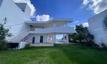 Imagem 4: Casa para locação no Spina Ville , rua principal do bairro , com piscina e sauna