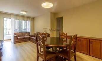 Imagem 2: Locação Apartamento 2 Dormitórios - 64 m² Jardim Paulista