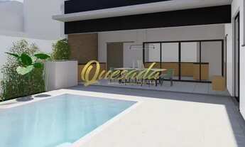 Imagem 3: INDAIATUBA - Casa de Condomínio - CODOMÍNIO RESIDENCIAL LAGUNA