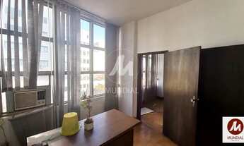 Imagem 5: Sala comercial (sala - edificio coml.) , portaria 24 horas, elevador, em condomínio fechad