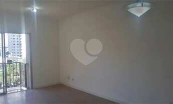 Imagem 5: São Paulo - Apartamento Padrão - VILA OLÍMPIA