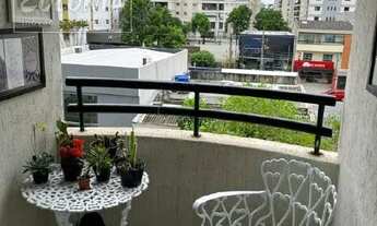 Imagem 7: Santo André - Apartamento Padrão - Centro