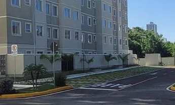 Imagem: Apto Condomínio Città dei Fiori - 13°