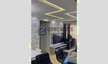 Imagem 5: SAO BERNARDO DO CAMPO - Residential / Apartment - CENTRO