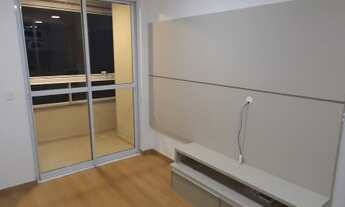 Imagem 6: APARTAMENTO SEMI MOBILIADO - BAIRRO BOM RETIRO