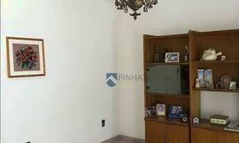 Imagem 2: Casa com 3 dormitórios para alugar, 180 m² por R$ 3.800,00/mês - Residencial Aquários - Vi