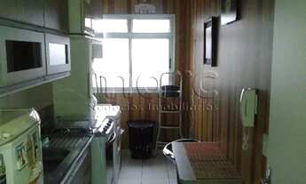 Imagem 6: SÃO PAULO - Apartamento Padrão - VILA PARQUE JABAQUARA