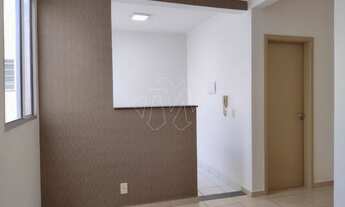 Imagem 4: Locação de Apartamentos / Padrão na cidade de Araraquara