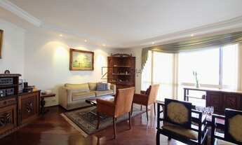 Imagem 6: Apartamento Locação Perdizes 232 m² 3 Dormitórios